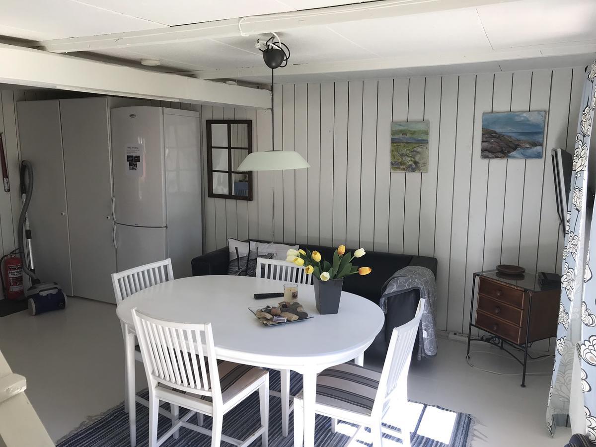 Tuvagard B&B Vindhaestar Langas Εξωτερικό φωτογραφία