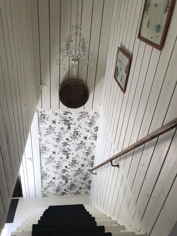Tuvagard B&B Vindhaestar Langas Εξωτερικό φωτογραφία