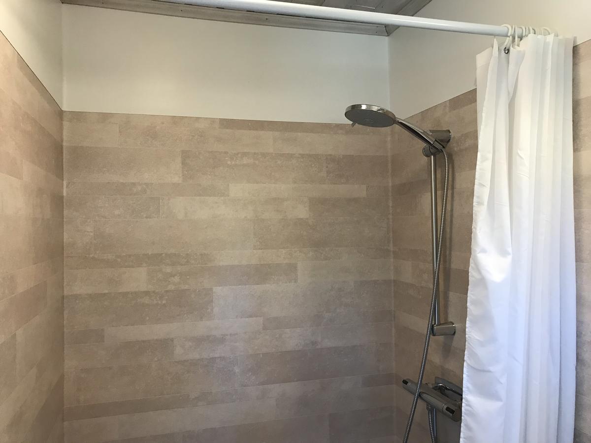 Tuvagard B&B Vindhaestar Langas Εξωτερικό φωτογραφία
